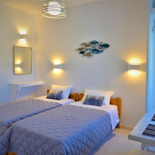 Moraitis Studios Dioni Lux Inn, Pachaina — photo 5