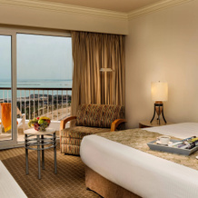 David Dead Sea Resort & Spa, Эйн-Бокек — фото 3