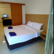 Marina Heights Seaview Resort Apartment II, Lumut — photo 4