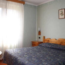 Hotel Banchetta, Боргата — фото 5