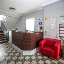 Hostel Smoszewski, 索哈切夫 — 照片 2