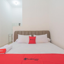 Batu Apung  by RedDoorz, 瓦纳亚斯 — 照片 2