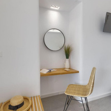 Elia Mykonos Resort, 埃利亚 — 照片 4