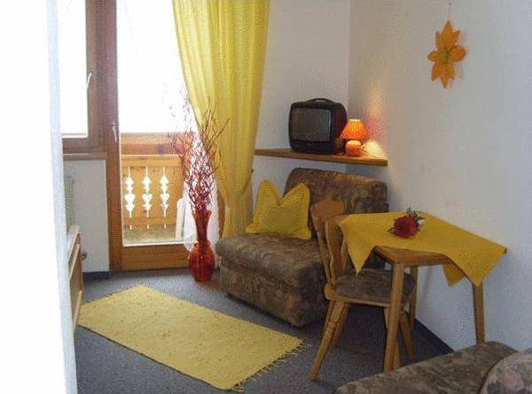 s'Waldhaus, Sankt Leonhard im Pitztal — photo 1