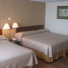 Hotel Hunza Y Centro De Convenciones, Тунха — фото 4
