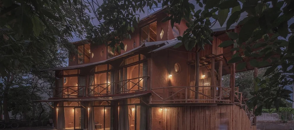 Casa Iteri, Ло-де-Маркос — фото 1