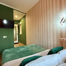 V Zhk Admiral Waterhouse Dl27 Apartments, Gribki — photo 5