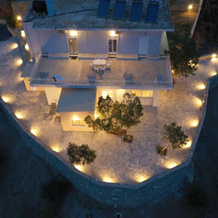 Skouros Villa 2, Кастри — фото 5
