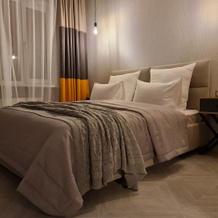 Stil I Komfort V Tsentre Apartments, Samara — photo 2