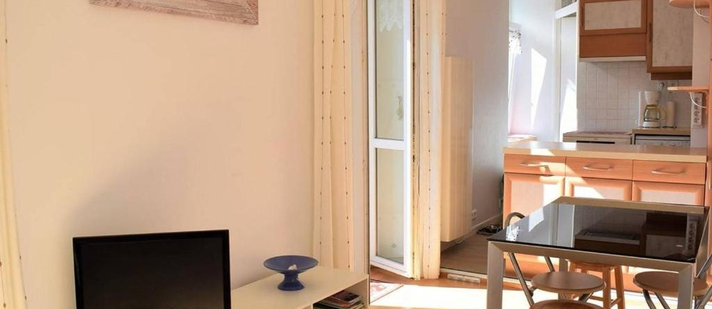 Appartement Trébeurden, 2 pièces, 4 personnes - FR-1-368-136, 特雷比尔登 — 照片 1