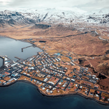 Hafnir Apartments, Grundarfjordur — photo 2