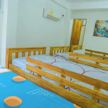 Perla Negra House Hostel, Тьерра Бомба — фото 2