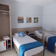 Atlas Hotel - Centro, 帕尔马斯 — 照片 4