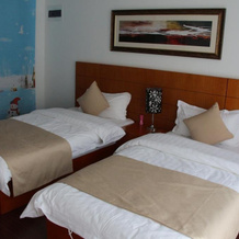 Chongli Tang Inn Hot Spring Holiday Hotel, Zhangjiakou — photo 5
