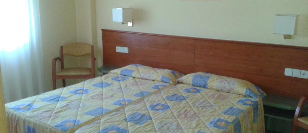 Fonda Finet, Sant Feliu de Pallerols — photo 1