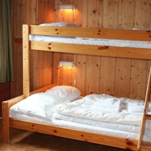 Ble Fjellstue Mountain Lodge, 康斯堡 — 照片 3
