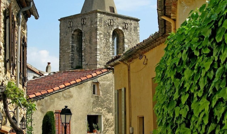Gîte de Saint Cassien, 蒙塔鲁 — 照片 1