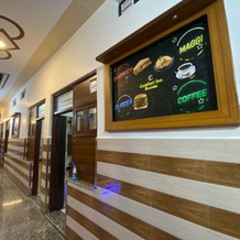 Comfort Inn Rooms, 加纳乌尔 — 照片 3
