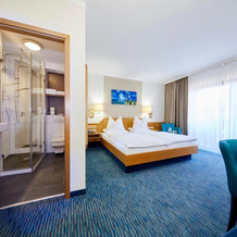Hotel Sonnenhof Dietzenbach, 迪岑巴赫 — 照片 3