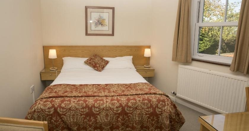 The Inn at Emmington, Chinnor — photo 1