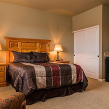 Running Y Ranch Vacation Home Rentals, 克拉马斯福尔斯 — 照片 4