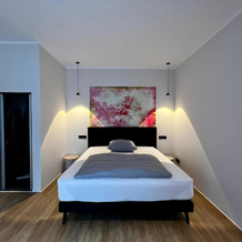 Hotel Drei Hofe, 弗里德里希斯多夫 — 照片 2
