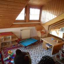 Familienferienhof Sell´s Scheune, Sundhausen — photo 3