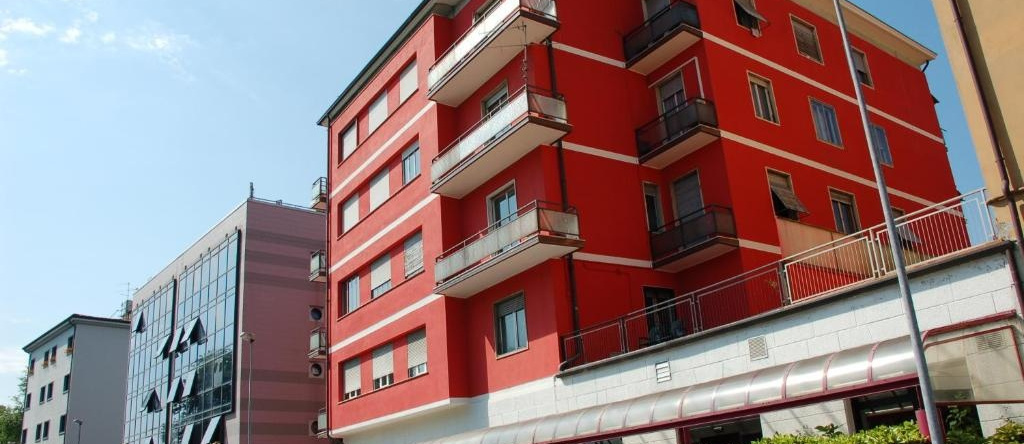 Hotel Piccolo, Верона — фото 1