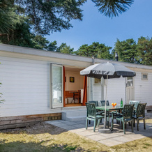 Comfortable chalet with microwave in natural surroundings, Mierlo — photo 2
