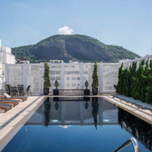 Belmond Copacabana Palace, Rio de Janeiro — photo 3