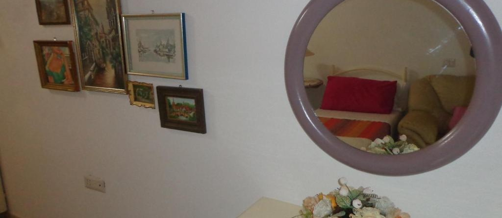 Agriturismo Sorgente di Luna, 拉里诺 — 照片 1