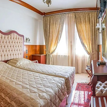 Hotel Apollon, Мецовон — фото 4