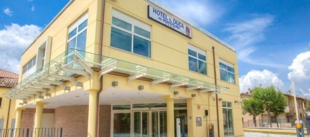 Hotel il Duca del Montefeltro, Pennabilli — photo 1