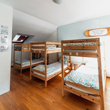 Family Surfers las Dunas Hostel, 萨利纳斯 — 照片 3