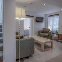 Caleb's Cottage - 4 Bedroom Cottage - Solva, 索尔瓦 — 照片 5