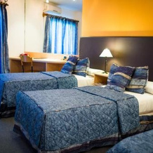 Hotel Campo Alegre, 拉斐拉 — 照片 4