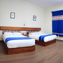 Hotel Mision San Jose, Салина Крус — фото 5