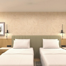 Sheraton Uşak Hotel & Thermal Spa, Usak — photo 3