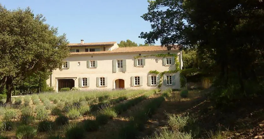 La Bastide Monte-Crau, Eyragues — photo 1