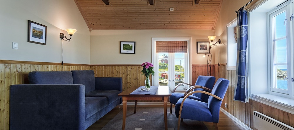 Ona Havstuer - By Classic Norway Hotels, Финнёй — фото 1
