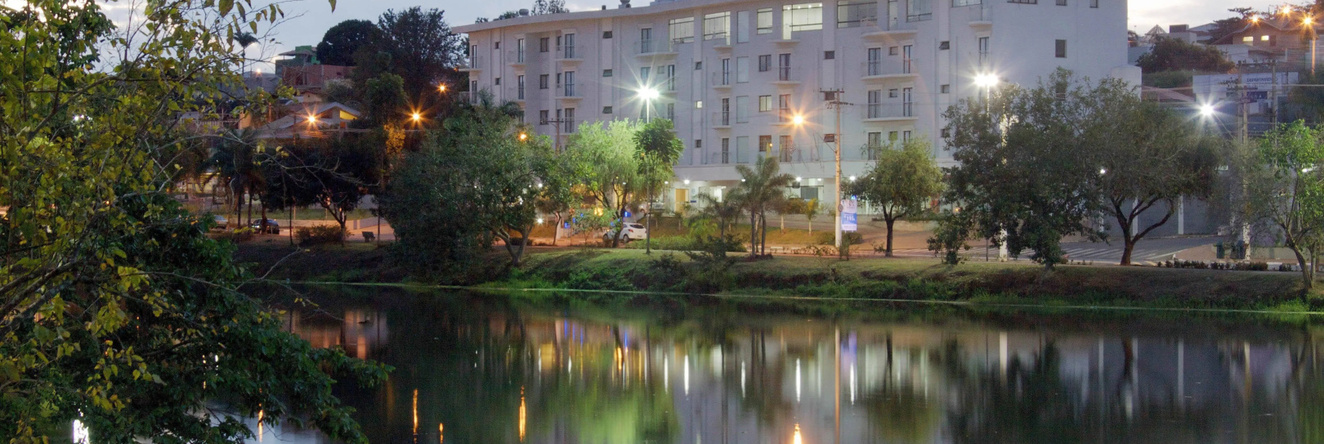 Bristol Zaniboni Hotel, 莫日米林 — 照片 1