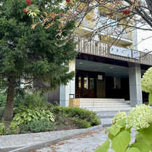 Sosnoviy Bor Hotel, 阿钦斯克 — 照片 2
