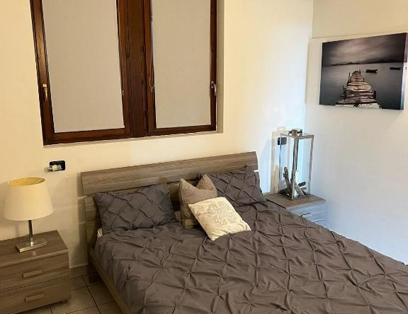 LakeView LakeComo 4Seasons, Terrace, 30m to Lake!, Santa Maria - Rezzonico — photo 1