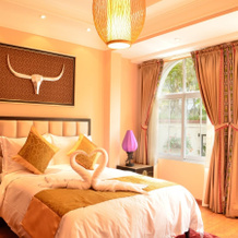 Tujia Sweetome Vacation Villas-Dujiangyan Qingcheng County, Чэнду — фото 5