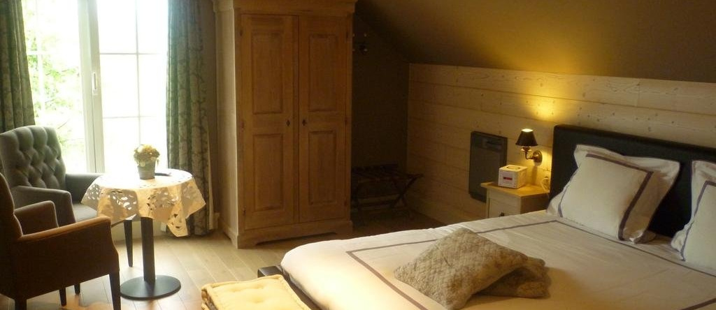 B&B De Bergvallei, Бернем — фото 1