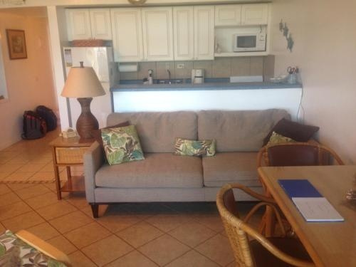 Molokai Ocean View Condo, 毛纳洛阿 — 照片 1