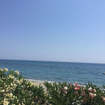 Residence Fior Di Mare, 莫里亚尼海滩 — 照片 4