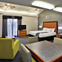 La Quinta Inn By Wyndham Nashville South, Нашвилл — фото 3