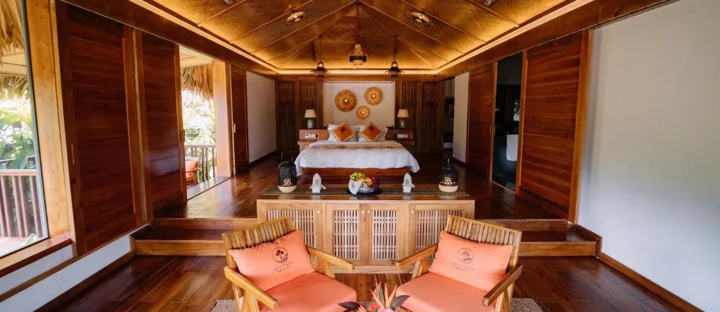 An Châng Retreat & Spa, Ha Giang — photo 1