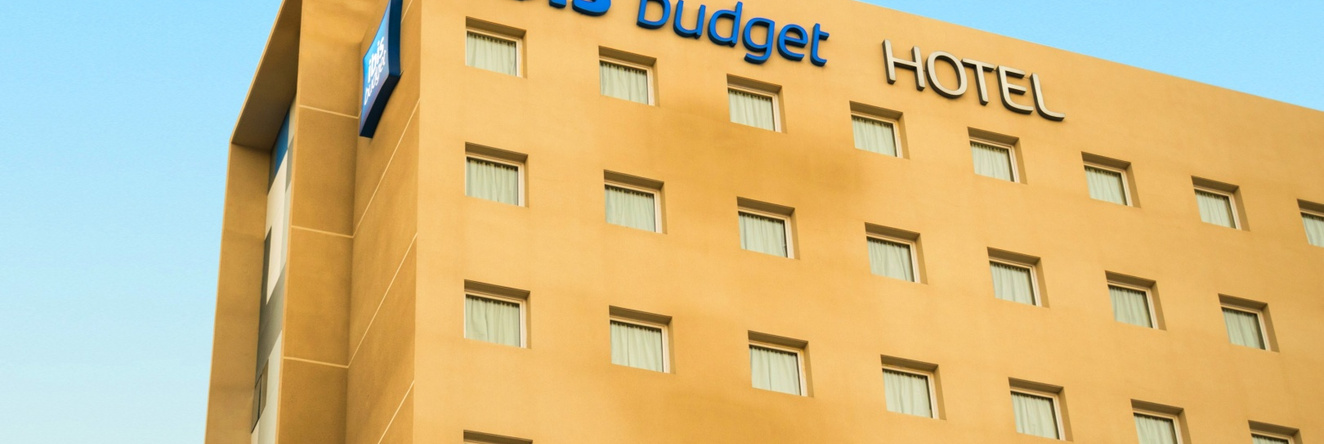 Ibis Budget Copiapo, Копьяпо — фото 1